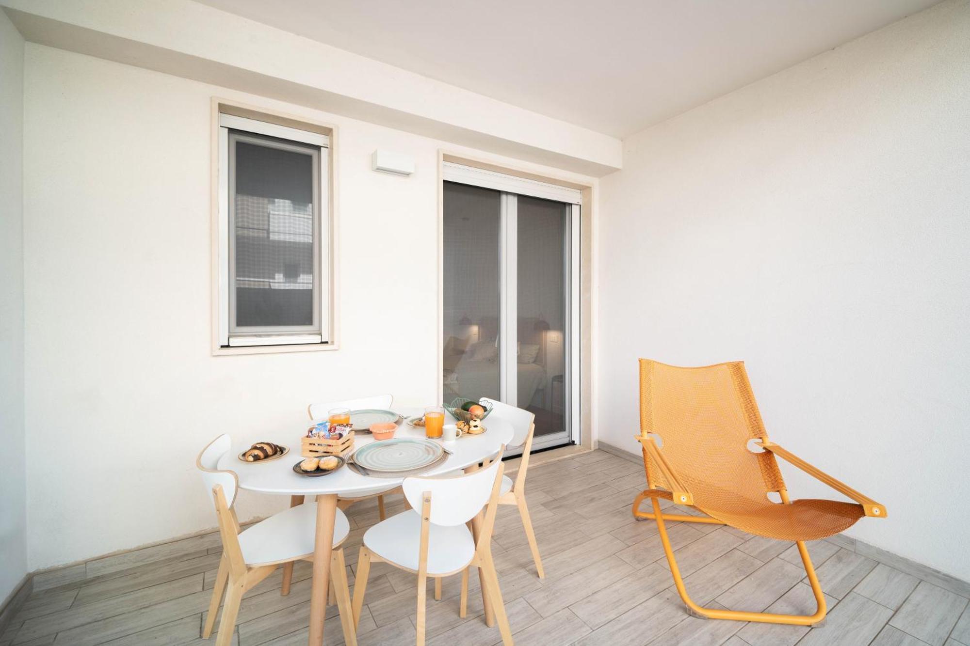 Opuntia Home Монополи Экстерьер фото