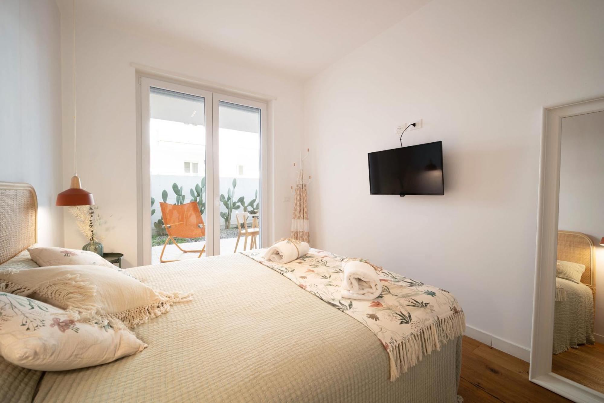 Opuntia Home Монополи Экстерьер фото