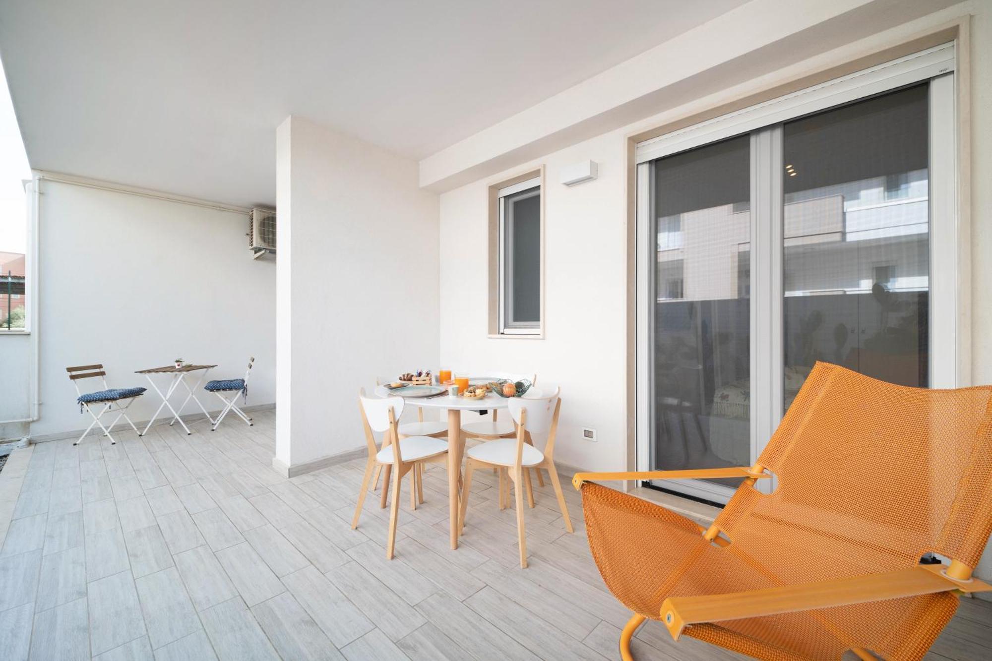 Opuntia Home Монополи Экстерьер фото