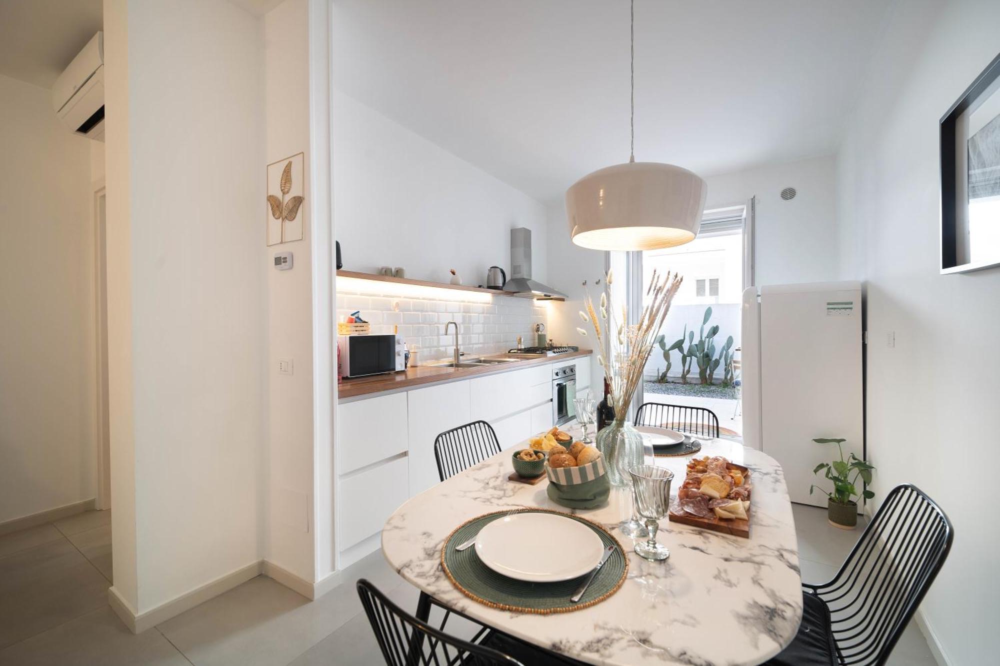 Opuntia Home Монополи Экстерьер фото