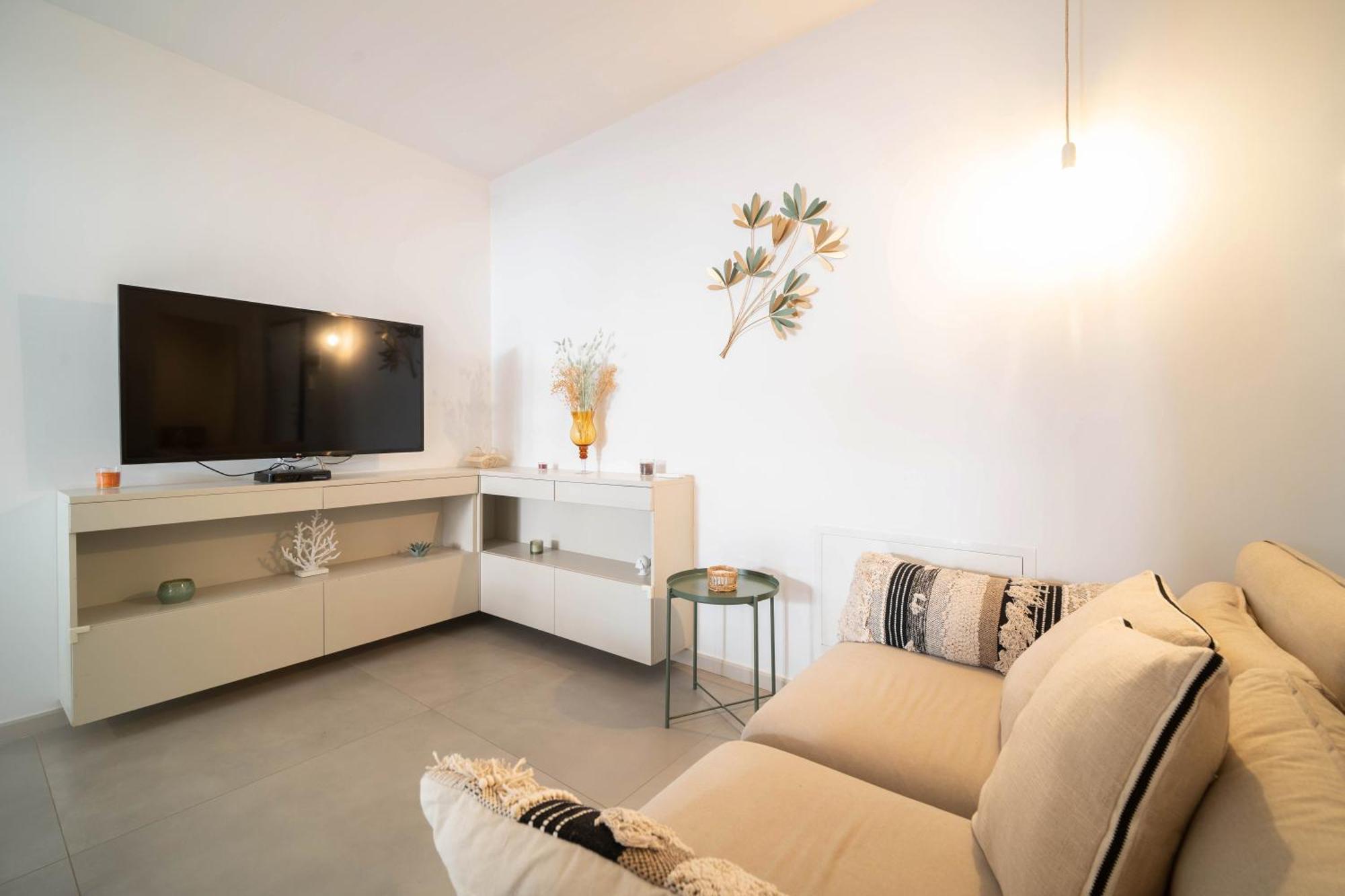 Opuntia Home Монополи Экстерьер фото
